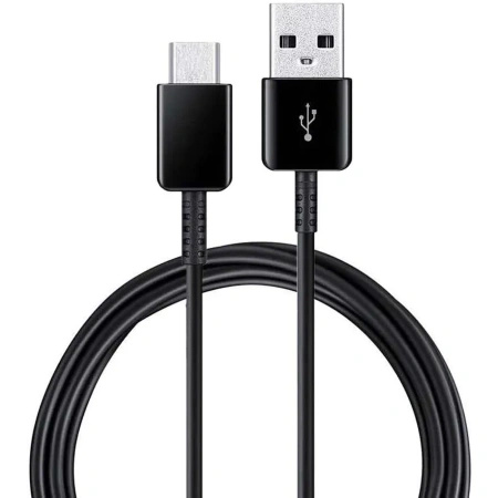 SAMSUNG KABEL USB-A DO USB-C 1.5M EP-DG970BBE DO TELEFONÓW SZYBKIE