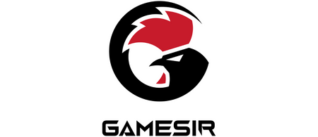 Kontroler bezprzewodowy GameSir Nova 2 Lite (szary)