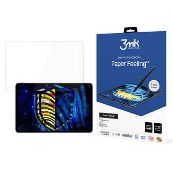 3MK FOLIA OCHRONNA DO HUAWEI MATEBOOK E DO 13 3MK PAPER FEELING OCHRONA