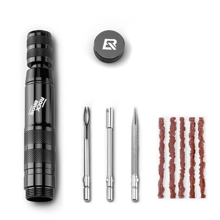 ROCKBROS ZESTAW NAPRAWCZY DO OPON BEZDĘTKOWYCH TUBELESS DO ROWERU