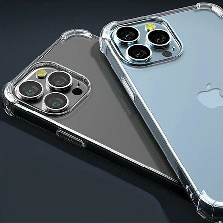 MERCURY ETUI BULLETPROOF DO IPHONE 14 PRO MAX 6.7 WYSOKA OCHRONA POKROWIEC