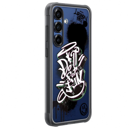 SAMSUNG ETUI FLIPSUIT DO GALAXY S25+ WSTRZĄSOODPORNE OCHRONA PRZED UPADKAMI