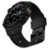 SPIGEN RUGGED ARMOR ”PRO” GALAXY WATCH 4 CLASSIC 46 MM MATTE BLACK