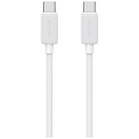 USAMS KABEL USB-C DO USB-C 60W DO TELEFONÓW LAPTOPÓW 1M Z FUNKCJĄ