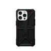 UAG Monarch - obudowa ochronna do iPhone 14 Pro (kevlar black)