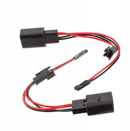 AUTOTUNE ZESTAW LAMPEK LED DO TABLICY DO SEAT ALTEA AROSA CORDOBA IBIZA
