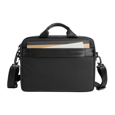 Torba na ramię do laptopa Navigator-A33 16"(czarny)