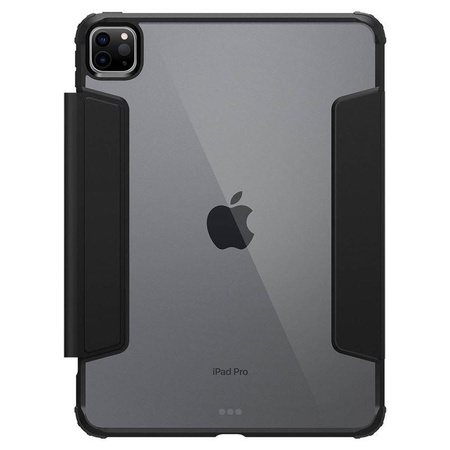 SPIGEN ULTRA HYBRID PRO IPAD PRO 11 2020 / 2021 / 2022 BLACK