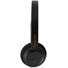Creative Słuchawki bezprzewodowe JAM V2Sound Blaster czarny/black Bluetooth 5.0