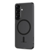 TECH-PROTECT MAGSLIM MAGSAFE GALAXY S26 MATTE/BLACK