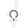 TECH-PROTECT MMP-200 MAGNETIC MAGSAFE RING BLACK