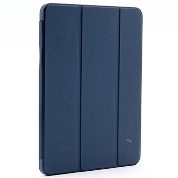 MERCURY ETUI FLIP CASE POKROWIEC DO APPLE IPAD PRO 13 2024 NIEBIESKI