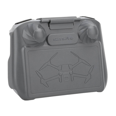 SUNNYLIFE OSŁONA PRZECIWSŁONECZNA I KONTROLERA 2W1 DO DJI RC OCHRONA EKRANU