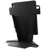 UNIQ etui Ryze 360 iPad Air 13"          (2024/2025) czarny/midnight black