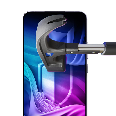 3MK FOLIA OCHRONNA DO OPPO RENO 14 3MK SILKY MATT PRO OCHRONA EKRANU