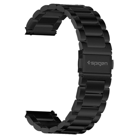 SPIGEN MODERN FIT SAMSUNG GALAXY WATCH 4 / 5 / 5 PRO (40 / 42 / 44 / 45 / 46 MM) BLACK