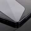 WOZINSKY SZKŁO HARTOWANE FULL GLUE DO TCL 20L Z RAMKĄ 9H CASE FRIENDLY