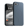 MERCURY ETUI SEMI-SILICONE MAGSAFE DO IPHONE 16E OCHRONA TELEFONU
