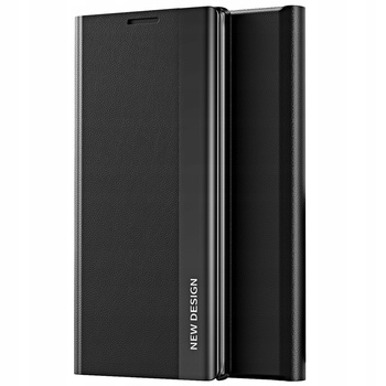Sleep Case Pro etui do Xiaomi 13 Lite z klapką podstawka czarne