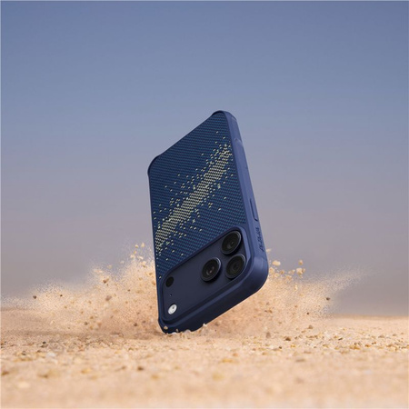 Pitaka Aramid ProGuard Case, Milky way galaxy - iPhone 17 Pro