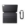 Etui Baseus Brilliance Series na iPad Air 4/5 10.9'' iPad Pro 11'' (2018/2020/2021/2022) + kabel USB-C - czarne