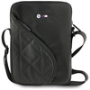 Torba BMW Carbon Pockets&Metal Logo 10"  czarny