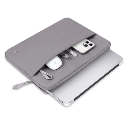 TECH-PROTECT TORBA SLEEVE DO LAPTOPA 13-14 CALI POKROWIEC OCHRONNY