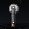Mcdodo in-ear wireless headphones with BT 5 case