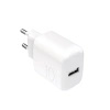 PURO ŁADOWARKA SIECIOWA PROLITE 10W USB-A DO TELEFONÓW 10W SZYBKO ŁADOWANIE