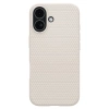 SPIGEN ETUI LIQUID AIR DO IPHONE 17 OCHRONA TELEFONU ELASTYCZNE