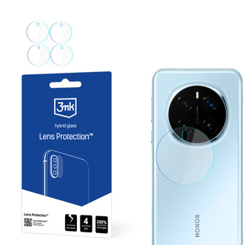 3MK LENS PROTECTION DO HONOR MAGIC 7 OCHRONA SZKŁA APARATU WYSOKA