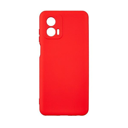 BELINE ETUI SILICONE DO MOTOROLA MOTO G73 POKROWIEC TELEFONU Z ODPORNOŚCIĄ