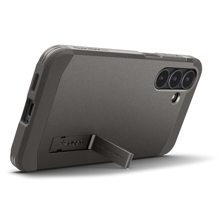 SPIGEN TOUGH ARMOR MAG MAGSAFE GALAXY S25 FE GUNMETAL