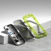 RINGKE SZKŁO PRYWATYZUJĄCE EASY SLIDE 2-PACK DO IPHONE 17 PRO MAX OCHRONA