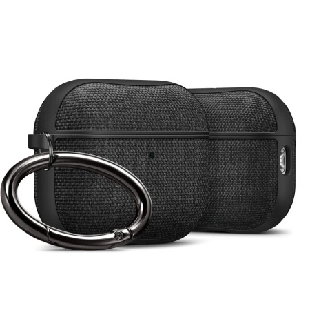 SPIGEN ETUI URBAN FIT DO AIRPODS 3 OCHRONA PRZED ZARYSOWANIAMI WYSOKA