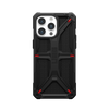 UAG Monarch - obudowa ochronna do iPhone 15 Pro Max (kevlar black)