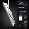 SPIGEN CASE DO MAGSAFE IPHONE 16 PRO MAX OCHRONNE TITANIUM WYSOKIEJ OCHRONY