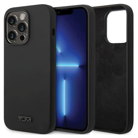 TUMI ETUI TUHCP14XSK DO IPHONE 14 PRO MAX LIQUID SILICONE OCHRONA NA WYMIAR