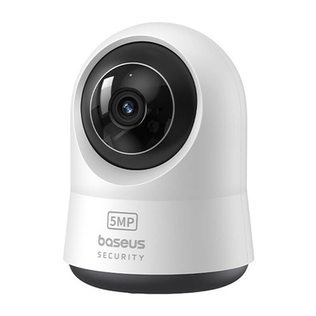 BASEUS KAMERA P1 PRO 3K DO MONITORINGU Z DETEKCJĄ RUCHU I DWUSTRONNYM AUDIO