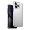 UNIQ etui LifePro Xtreme iPhone 14 Pro Max 6,7" przezroczysty/tinsel lucent