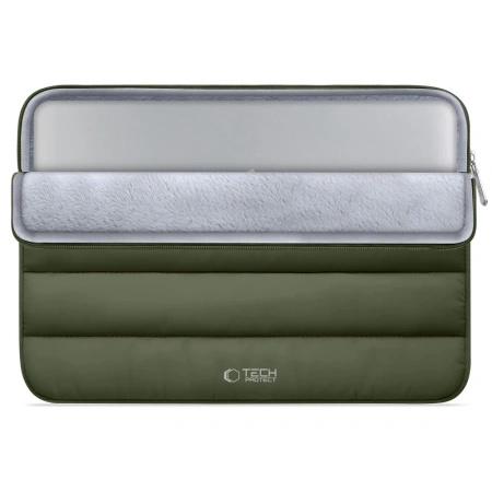 TECH-PROTECT TORBA FLUFFY DO LAPTOPA 13 14 CALI OCHRONA PRZED