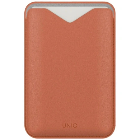 UNIQ MAGNETYCZNY PORTFEL LYDEN EVO DO TELEFONU KOMPAKTOWY