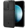 SPIGEN ETUI OPTIK ARMOR DO SAMSUNG GALAXY S23 FE OPÓR NA UPADKI I ZDERZENIA