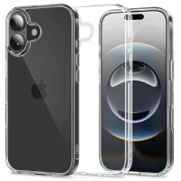 TECH-PROTECT ETUI FLEXAIR HYBRID DO IPHONE 17 IDEALNE DO CODZIENNEGO
