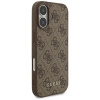 GUESS ETUI 4G CLASSIC DO IPHONE 17 PRO OCHRONA Z LOGO I LUKSUSOWE