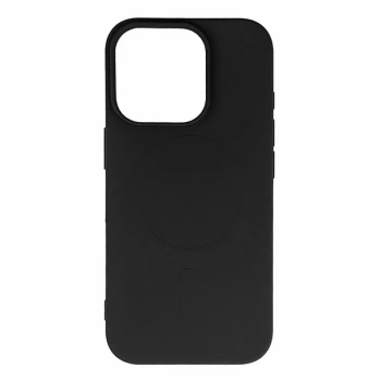 HURTEL ETUI LIQUID SILICONE CASE DO IPHONE 16 PRO MAX DO MAGSAFE OCHRONA