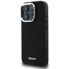 DKNY POKROWIEC HARDCASE DO IPHONE 16 PRO MAX 6.9 Z DO MAGSAFE PLAIN SILVER
