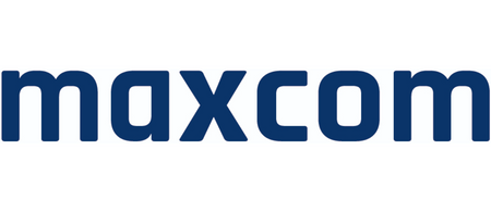 Maxcom MM730 czarny/black