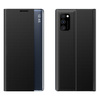 New Sleep Case pokrowiec etui z klapką z funkcją podstawki Xiaomi Poco M3 / Xiaomi Redmi 9T czarny