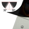 3MK FOLIA OCHRONNA DO MOTOROLA RAZR 60 3MK SILKY MATT PRIVACY OCHRONA